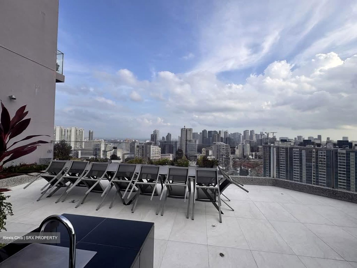 Sturdee Residences (D8), Condominium #621620441